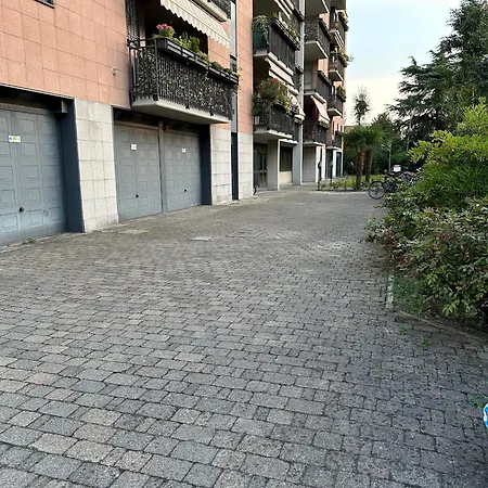 Appartamento con Terrazzo-3