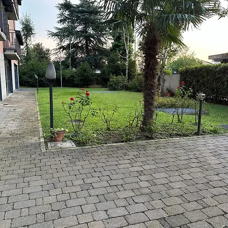 Appartamento con Terrazzo-2