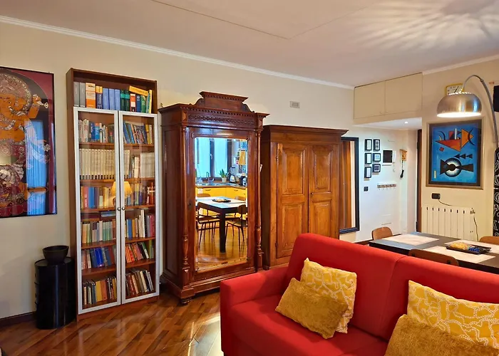 Vfh Stylish Boutique Apartment-City Center